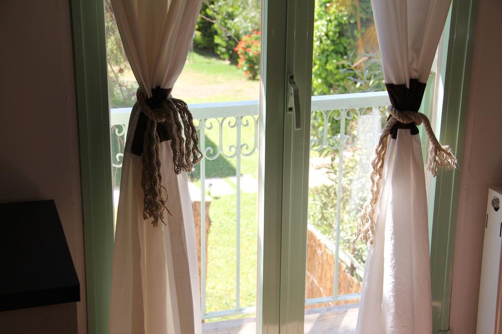 R+ Hotel By Rooms Cesme Ruang foto