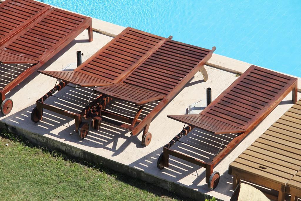 R+ Hotel By Rooms Cesme Bagian luar foto