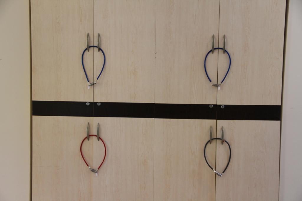 R+ Hotel By Rooms Cesme Ruang foto
