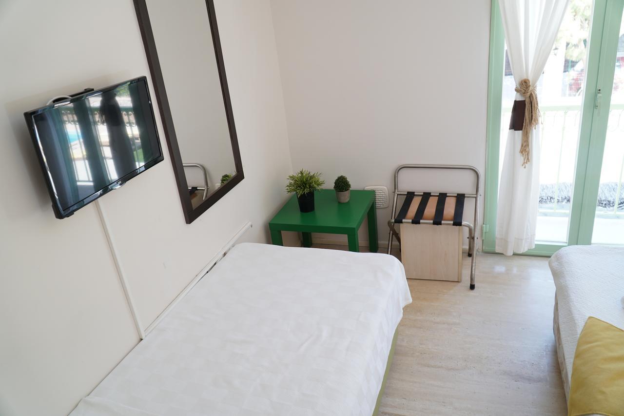 R+ Hotel By Rooms Cesme Bagian luar foto