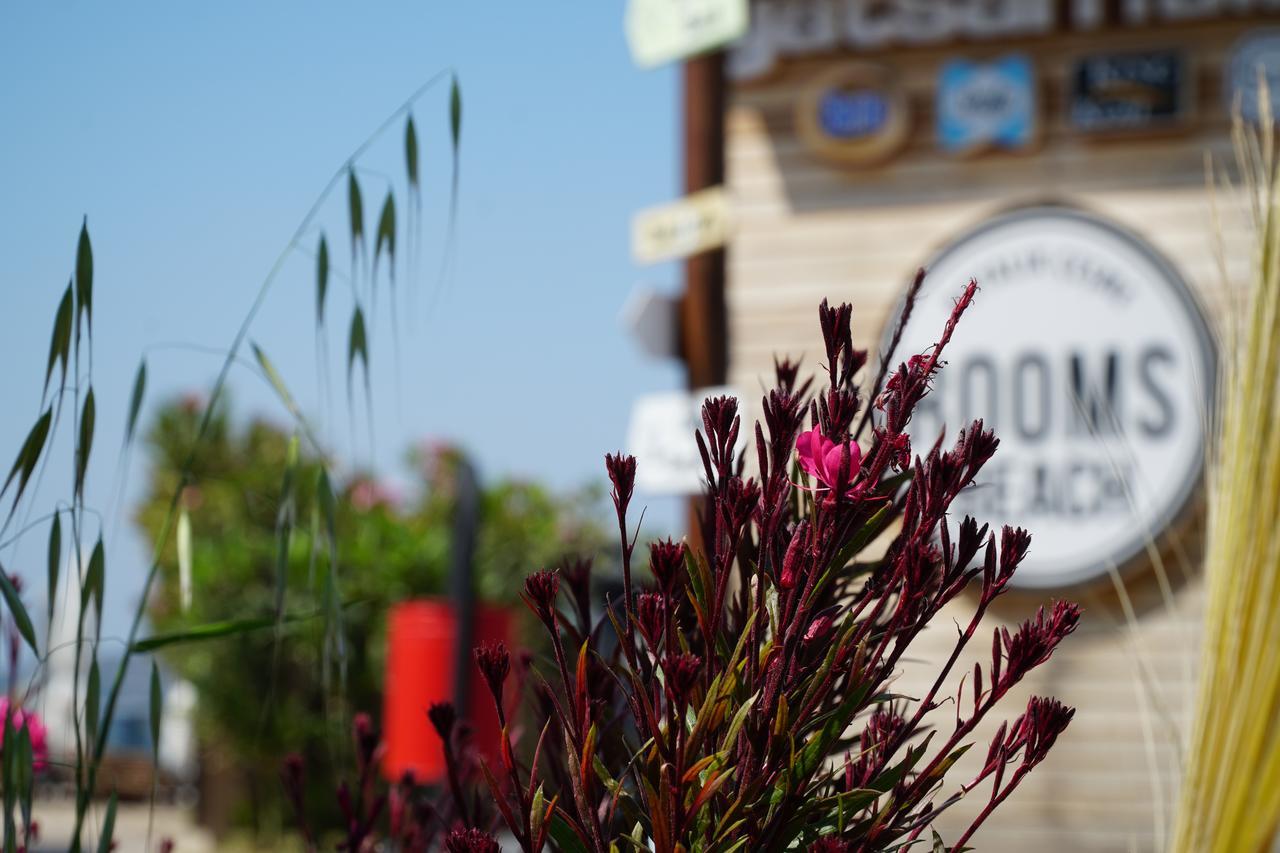 R+ Hotel By Rooms Cesme Bagian luar foto