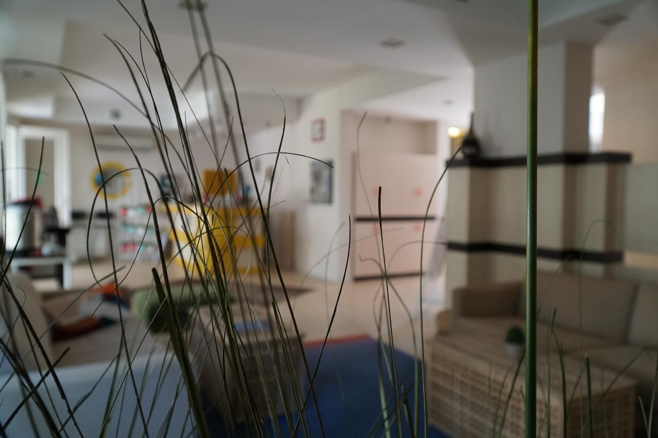 R+ Hotel By Rooms Cesme Bagian luar foto