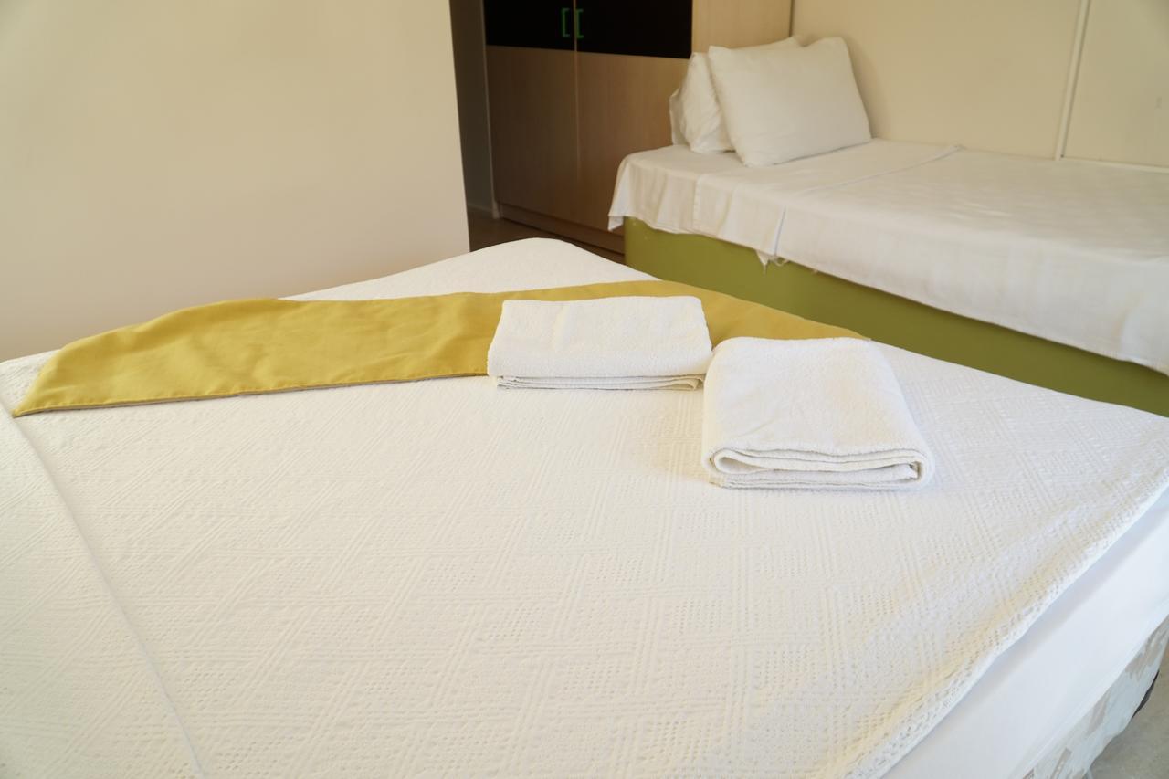 R+ Hotel By Rooms Cesme Bagian luar foto