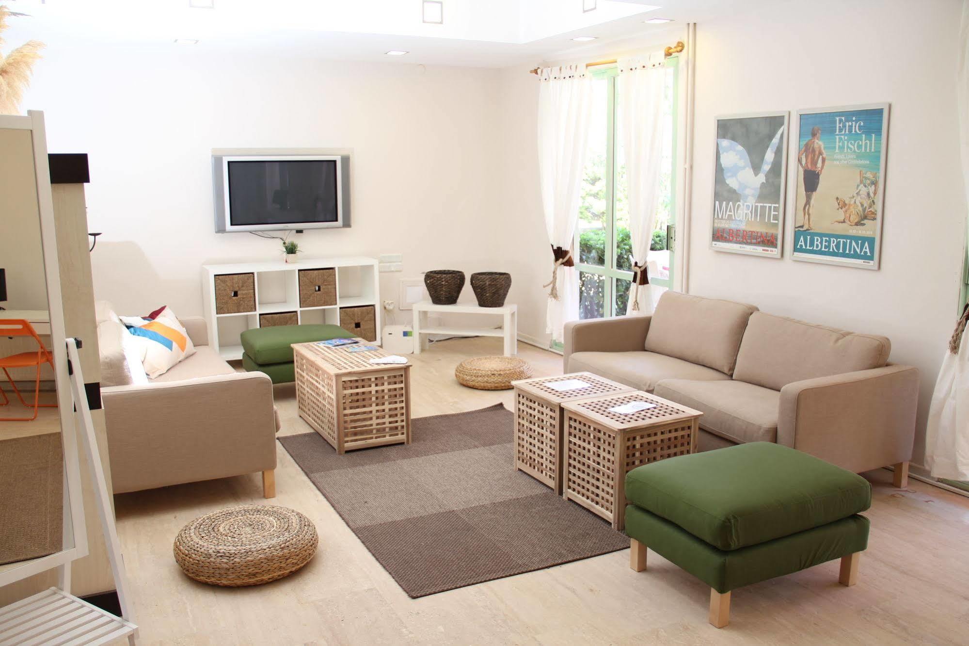 R+ Hotel By Rooms Cesme Bagian luar foto