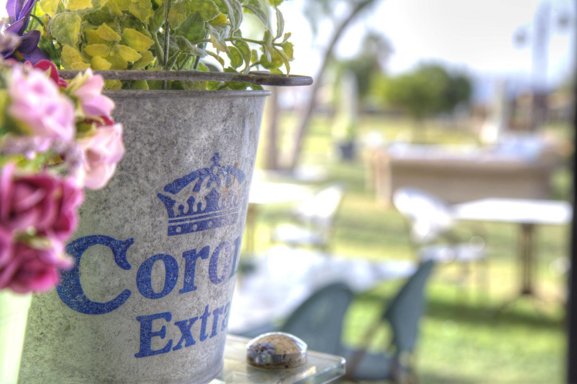 R+ Hotel By Rooms Cesme Bagian luar foto